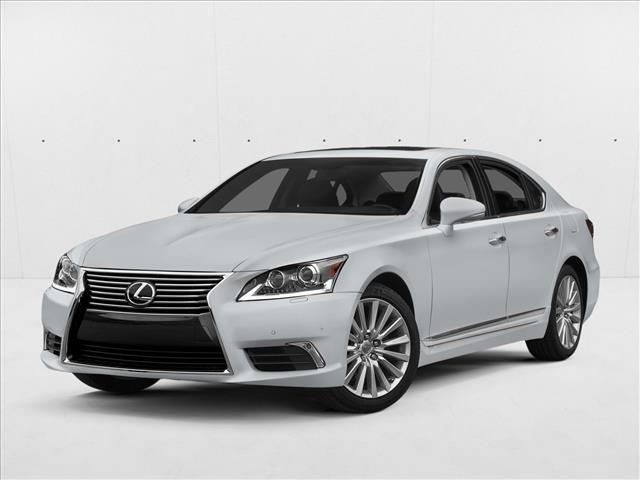 2015 Lexus LS 460 RWD