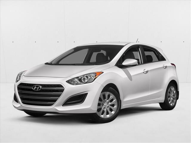2016 Hyundai Elantra GT