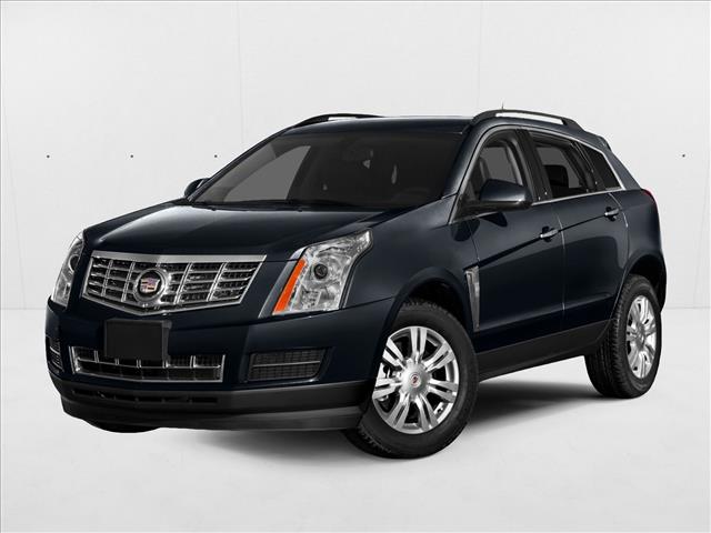 2016 Cadillac SRX Performance FWD