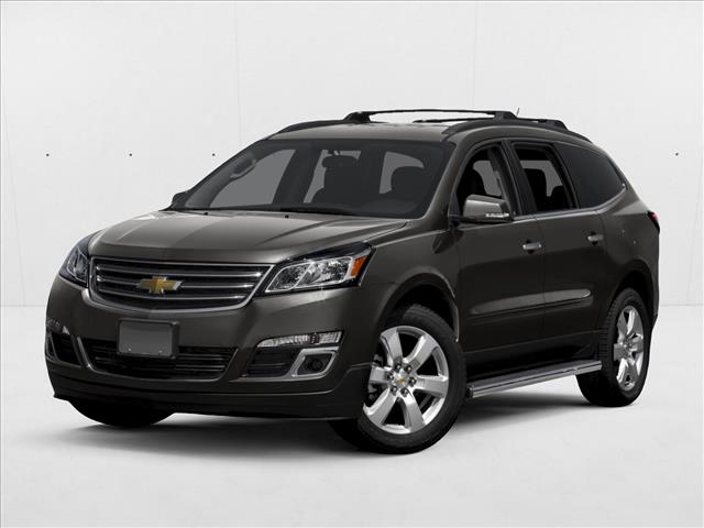 2016 Chevrolet Traverse 1LT FWD
