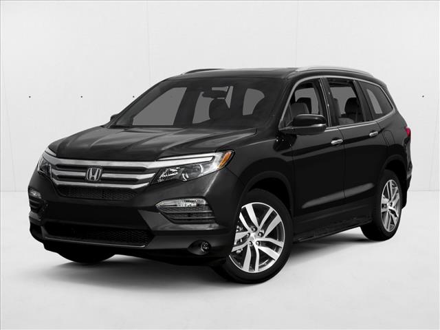 2016 Honda Pilot Touring AWD