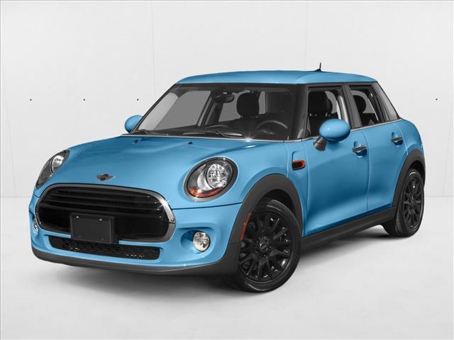 2016 MINI Cooper