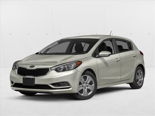 2016 Kia Forte5 LX