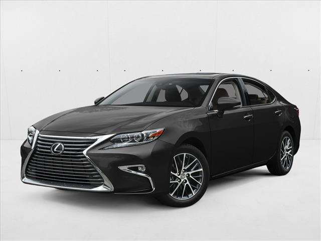 2016 Lexus ES 350 FWD