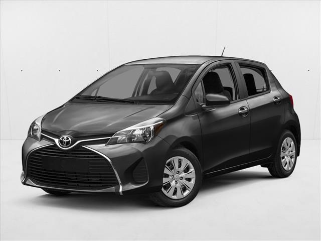 2016 Toyota Yaris L 2dr Hatchback