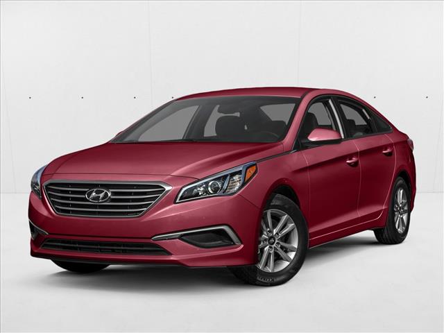 2016 Hyundai Sonata SE FWD