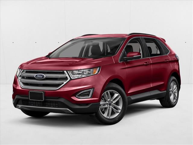 2016 Ford Edge