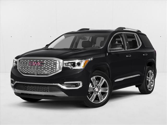 2017 GMC Acadia Denali FWD