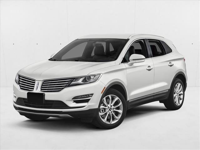 2017 Lincoln MKC Reserve AWD