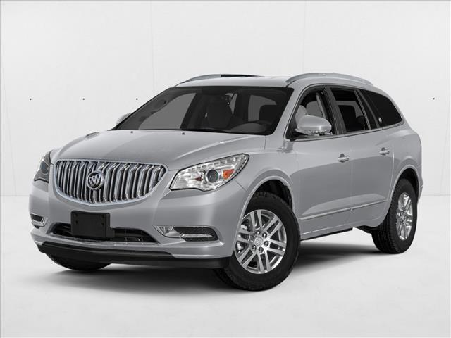 2017 Buick Enclave Leather FWD