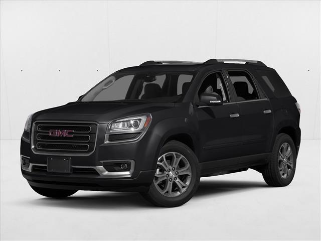 2017 GMC Acadia Limited FWD