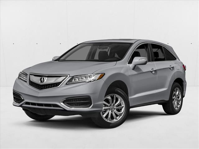 2017 Acura RDX