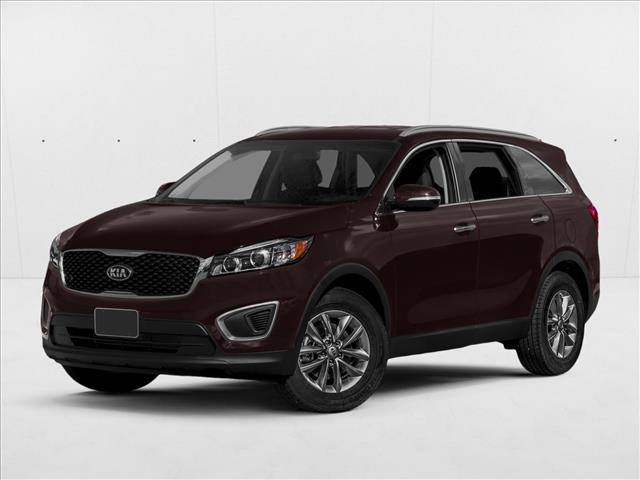 2017 Kia Sorento LX FWD