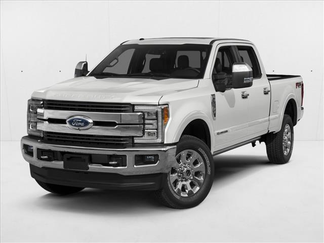 2017 Ford F-250 Super Duty Oro Camioneta Todo terreno 6 velocidades Automática