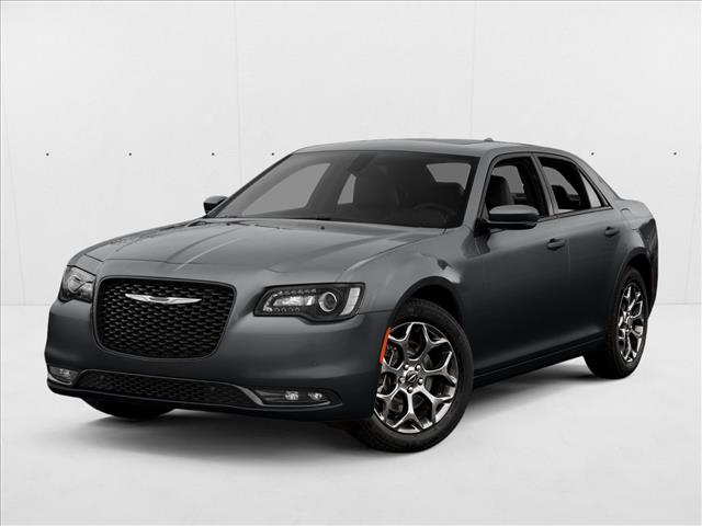 2017 Chrysler 300 S RWD
