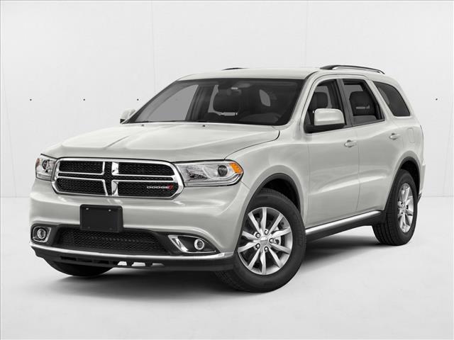 2017 Dodge Durango GT AWD
