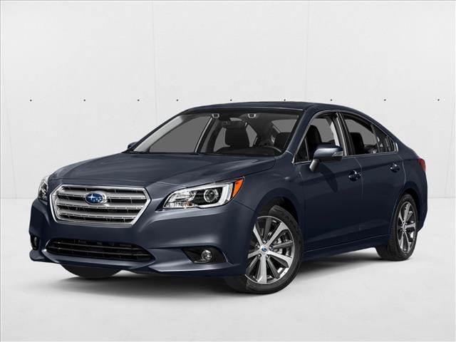 2017 Subaru Legacy 3.6R Limited AWD