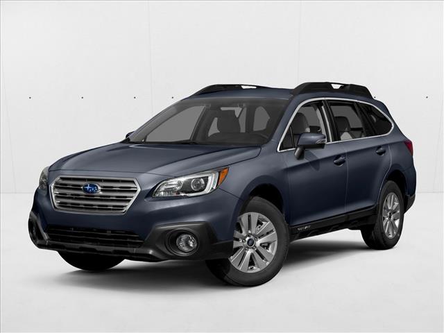  2017 Subaru Outback 2.5i Premium AWD   