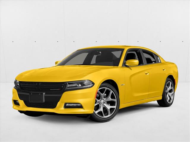 2017 Dodge Charger Daytona RWD