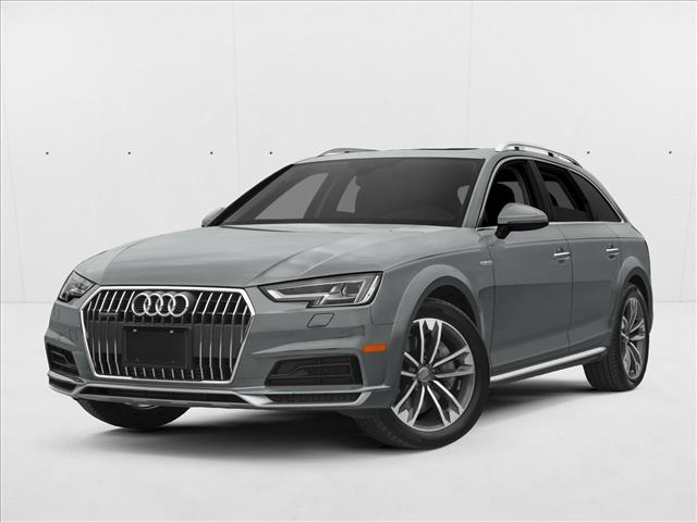 2017 Audi A4 Allroad 2.0T quattro Premium Plus AWD