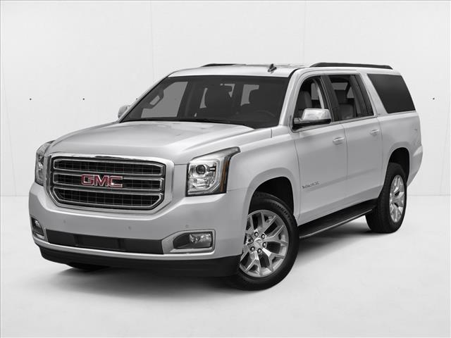 2017 GMC Yukon XL