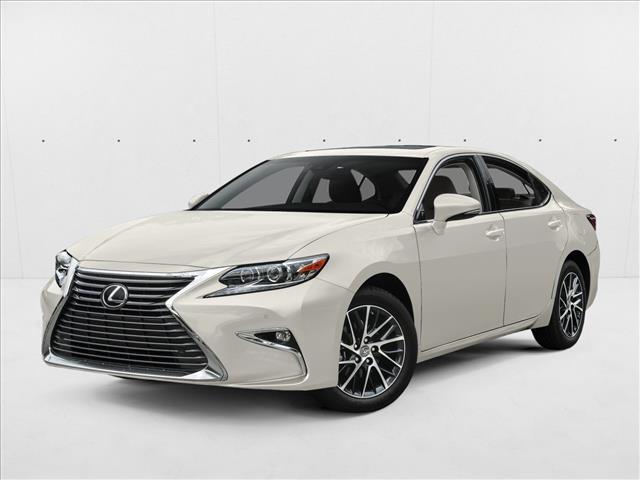 2017 Lexus ES 350 FWD
