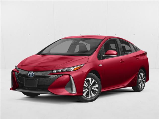 2017 Toyota Prius Prime Advanced