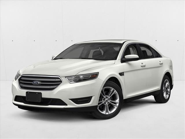 2017 Ford Taurus SEL