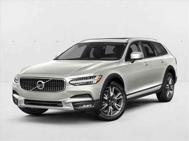 2017 Volvo V90 Cross Country T6 AWD