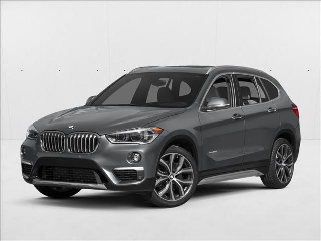 2016 BMW X1 xDrive28i AWD SUV / Crossover All-Wheel Drive 8-Speed Automatic