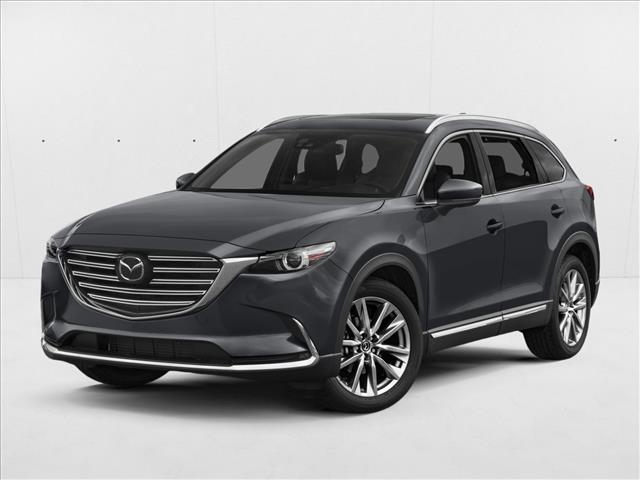 2017 Mazda CX-9 Signature AWD