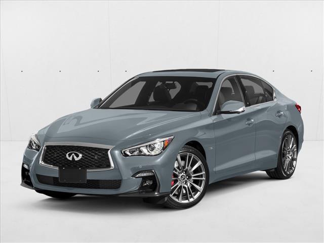 2018 INFINITI Q50 3.0t Sport AWD