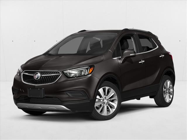 2018 Buick Encore Preferred FWD