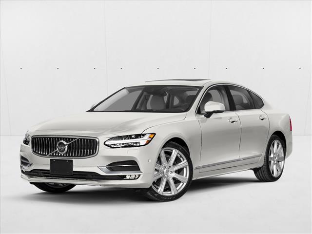 2018 Volvo S90 T6 Inscription AWD