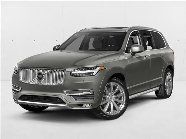 2018 Volvo XC90