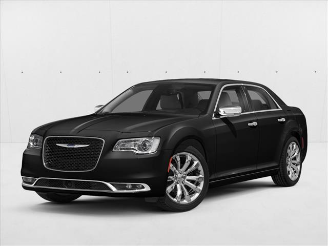 2018 Chrysler 300 Touring RWD