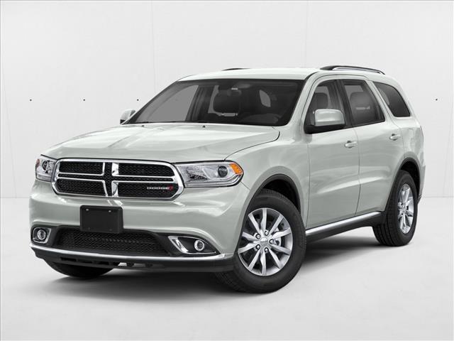 2018 Dodge Durango GT AWD