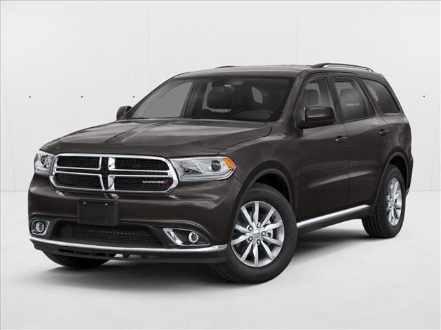 2018 Dodge Durango SXT RWD