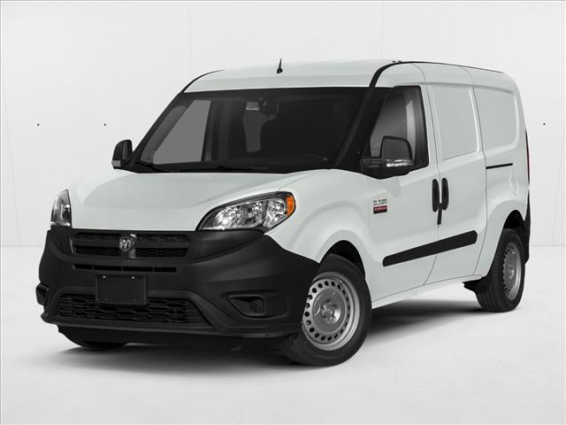 2018 RAM ProMaster City Tradesman Cargo Van