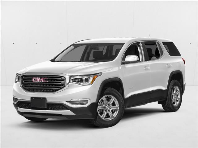 2018 GMC Acadia SLE-1 FWD