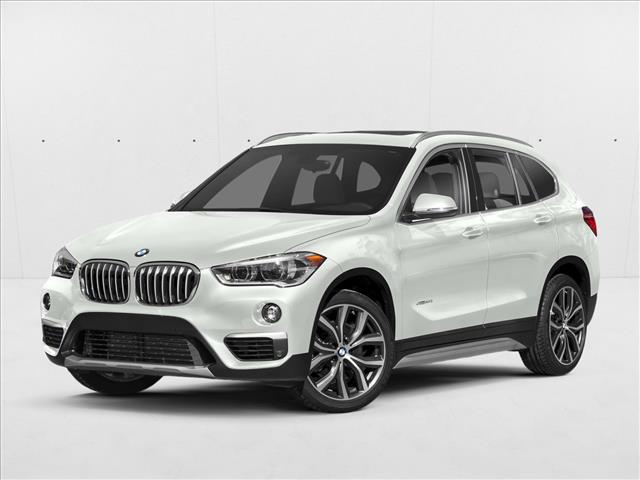 2018 BMW X1 sDrive28i FWD