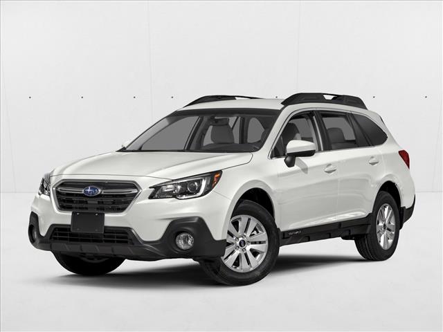 2018 Subaru Outback 2.5i Touring AWD