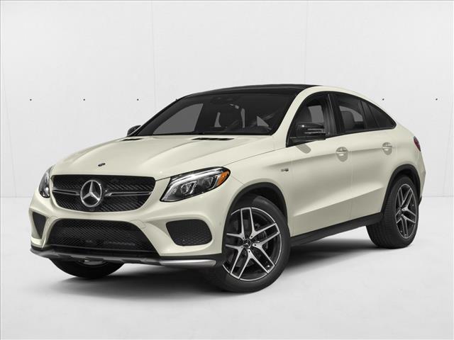 2018 Mercedes-Benz GLE Blanco (Polar White) SUV/Crossover Tracción en las cuatro ruedas Automática