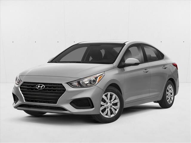 2018 Hyundai Accent SE Sedan FWD