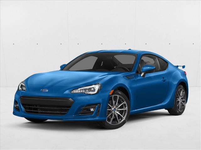 2018 Subaru BRZ Premium RWD