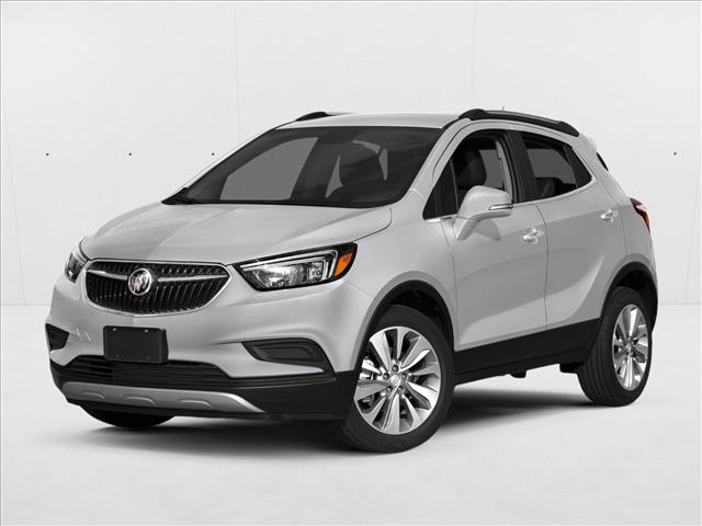 2019 Buick Encore Preferred FWD