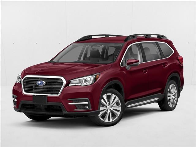 2019 Subaru Ascent Touring 7-Passenger AWD SUV / Crossover All-Wheel Drive Automatic