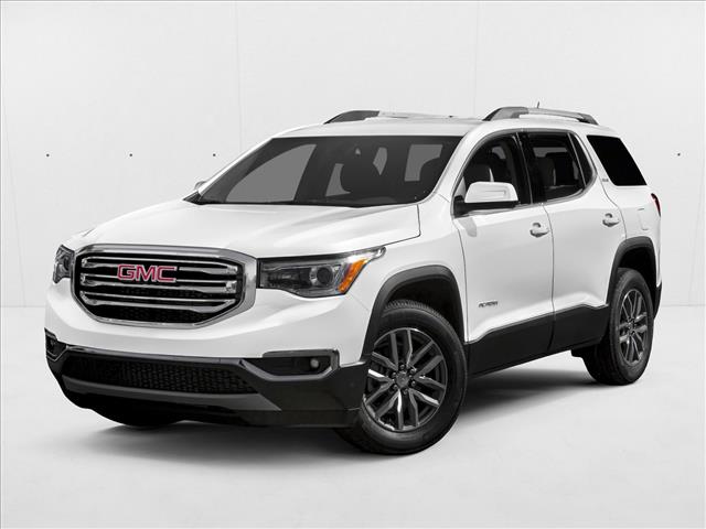 2019 GMC Acadia SLT-1 FWD