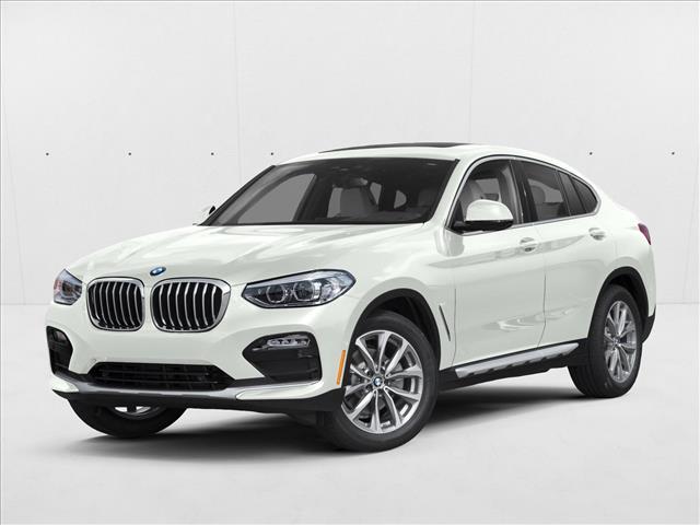 2019 BMW X4 xDrive30i AWD