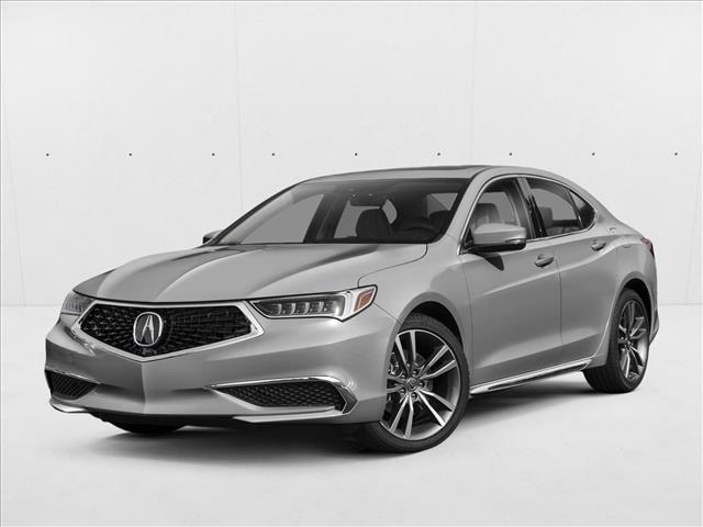 2019 Acura TLX V6 FWD with Technology Package